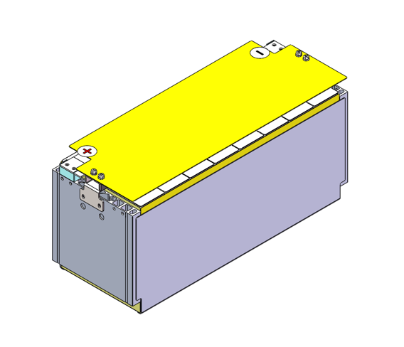 Standard module